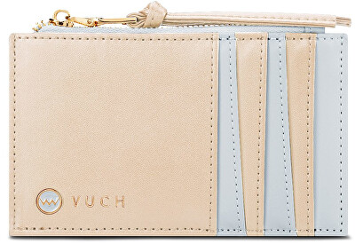 Vuch - Dámská dokladovka Striny Beige
