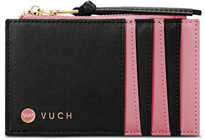 Vuch - Dámská dokladovka Striny Black