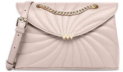 Vuch - Dámská kabelka Allia Beige