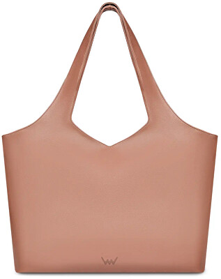Vuch - Dámská kabelka Aurelia Dusty Pink