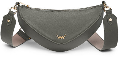 Vuch - Dámská kabelka Tricia Basic Green Banana Bag