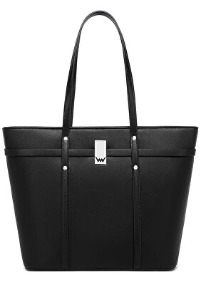Vuch - Dámská kabelka Barrie Black