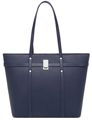 Vuch - Dámská kabelka Barrie Blue