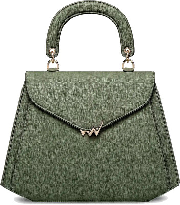 Vuch - Dámská kabelka Bryna Dark Green