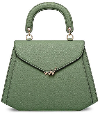 Vuch - Dámská kabelka Bryna Dark Green
