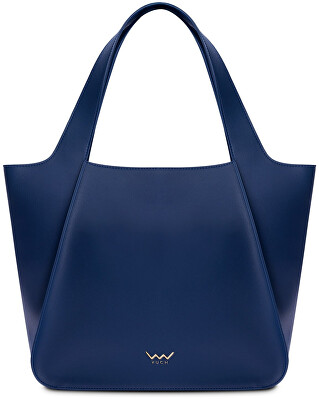 Vuch - Dámská kabelka Calyste Blue