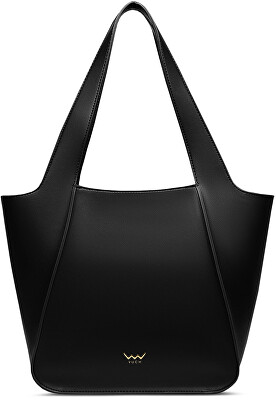 Vuch - Dámská kabelka Calyste Middle Black