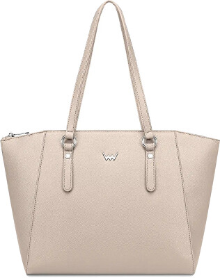 Vuch - Dámská kabelka Carmela Beige