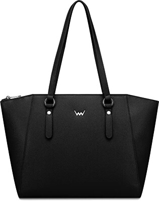 Vuch - Dámská kabelka Carmela Black