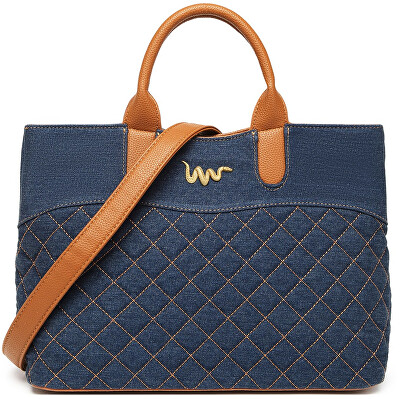 Vuch - Dámská kabelka Christel Denim