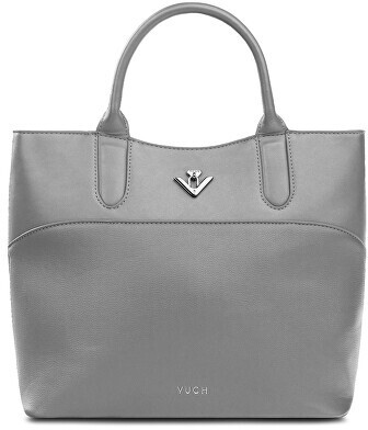 Vuch - Dámská kabelka Christel Divide Grey