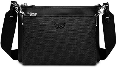 Vuch - Dámská kabelka Clasie MN Black