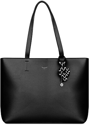 Vuch - Dámská kabelka Coleen Black