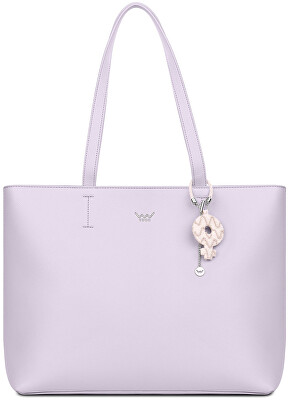 Vuch - Dámská kabelka Coleen Lila