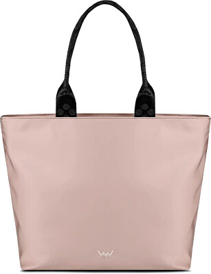 Vuch - Dámská kabelka Donato Beige