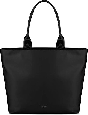Vuch - Dámská kabelka Donato Black