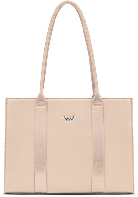 Vuch - Dámská kabelka Eike Beige