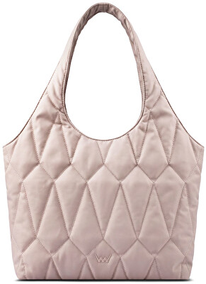Vuch - Dámská kabelka Eileen Airy Beige