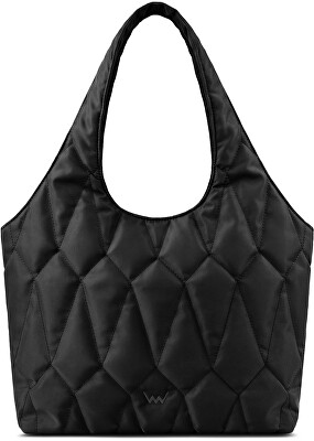 Vuch - Dámská kabelka Eileen Airy Black