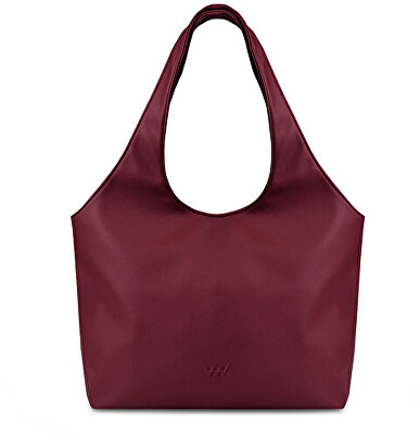 Vuch - Dámská kabelka Eileen Wine