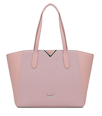 Vuch - Dámská kabelka Eirene Pink