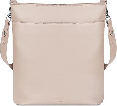 Vuch - Dámská kabelka Elenea Beige