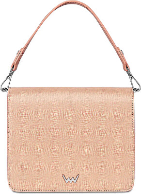 Vuch - Dámská kabelka Elvira Beige