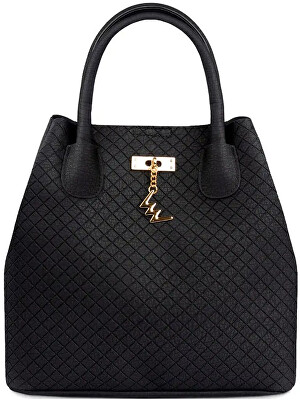 Vuch - Dámská kabelka Gabi Diamond Black