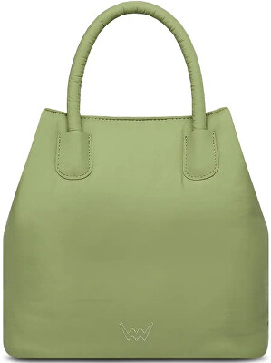 Vuch - Dámská kabelka Gabi Fluffy Olive