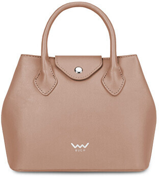 Vuch - Dámská kabelka Gabi Mini Beige