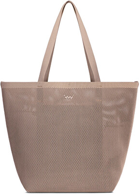 Vuch - Dámská kabelka Gardell Knit Beige