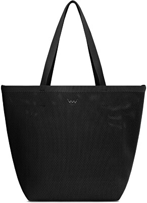Vuch - Dámská kabelka Gardell Knit Black