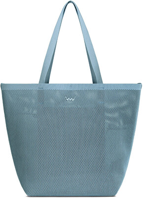 Vuch - Dámská kabelka Gardell Knit Dusty Blue