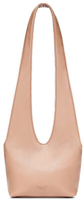 Vuch - Dámská kabelka Grazia Beige