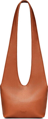Vuch - Dámská kabelka Grazia Brown