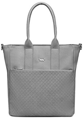 Vuch - Dámská kabelka Inara Grey