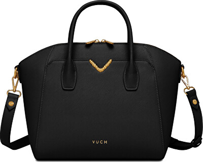 Vuch - Dámská kabelka Lanteea Black