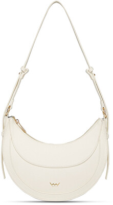 Vuch - Dámská kabelka Linaya Creme Banana Bag