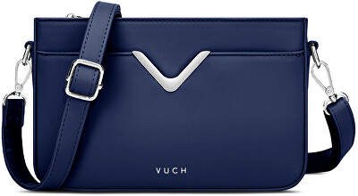 Vuch - Dámská kabelka Marea Blue