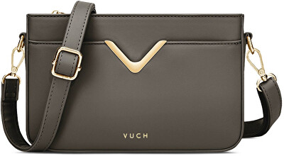Vuch - Dámská kabelka Marea Dusty Green