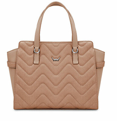 Vuch - Dámská kabelka Mesalina Beige