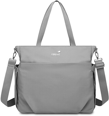 Vuch - Dámská kabelka Gala Grey