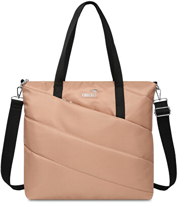 Vuch - Dámská kabelka Lora Beige