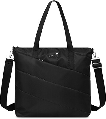 Vuch - Dámská kabelka Lora Black