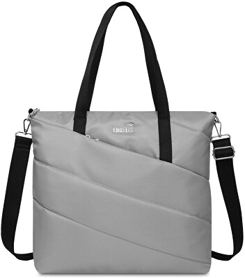 Vuch - Dámská kabelka Lora Grey