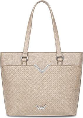 Vuch - Dámská kabelka Neela Beige