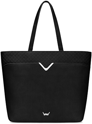 Vuch - Dámská kabelka Neela Big Black