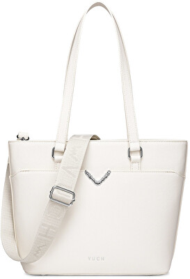 Vuch - Dámska kabelka Neela Gala Beige