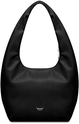 Vuch - Dámská kabelka Olli Black