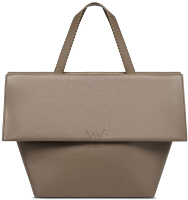 Vuch - Dámská kabelka Red-D Beige